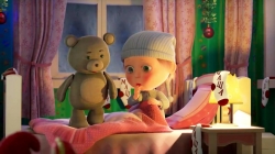 کارتون ماشا و میشا ❤ قسمت ۳۵۴ ❤